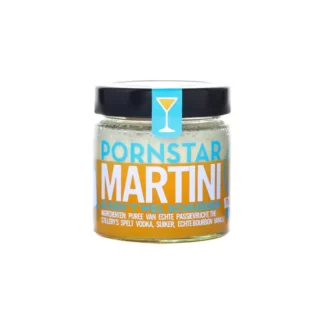 pornstar martini