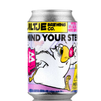 Moyee Uiltje Beer