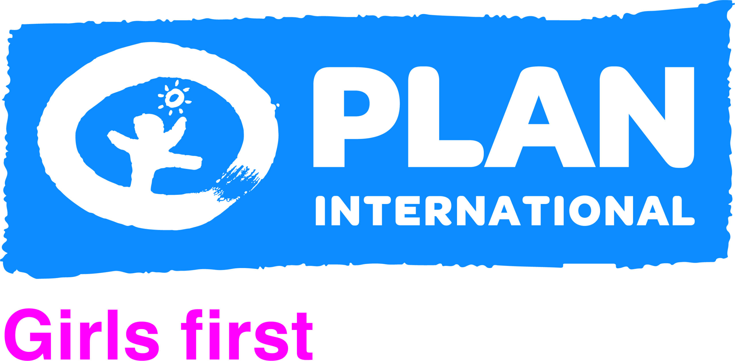 Logo Plan International