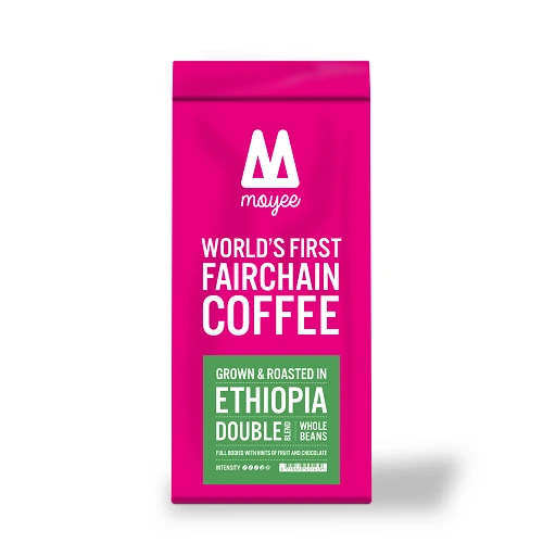 Ethiopia Double