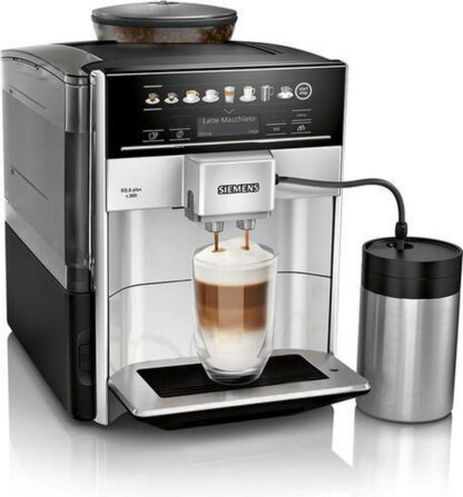 Siemens eq6 S300