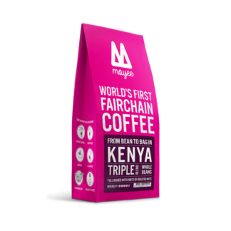 Triple Kenya