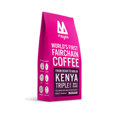 Triple Kenya