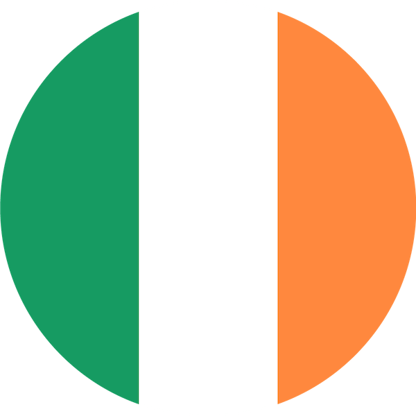 Ireland flag