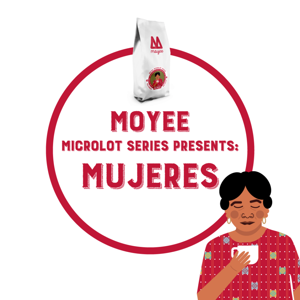 Microlot Mujeres