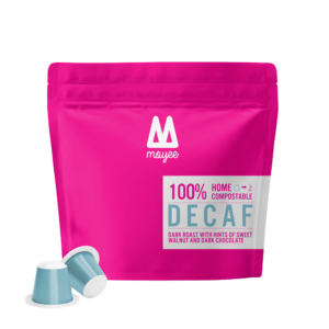 Capsules decaf