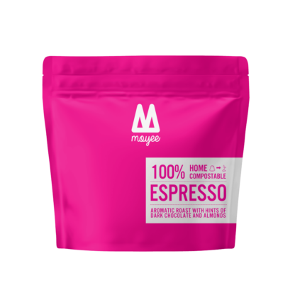 Capsules espresso