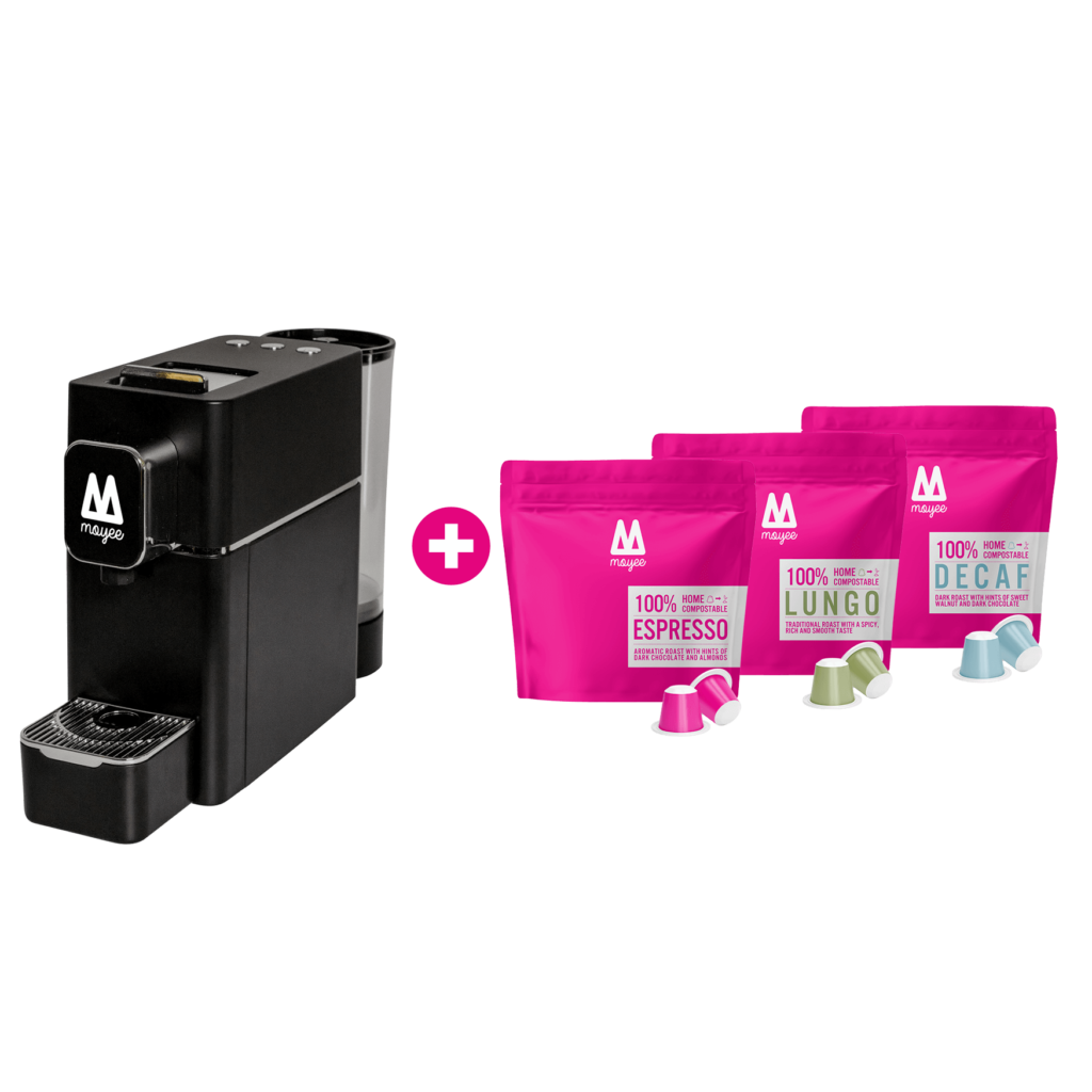 cups machine
