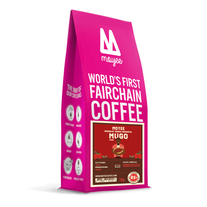 Microlot Mugo