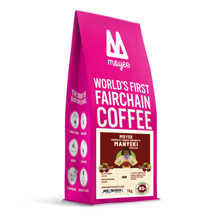 Manyeki Microlot