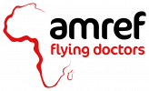 Logo amref