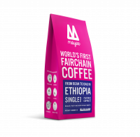 Ethiopische Single Origin Koffie Ethiopische Single Origin Koffie